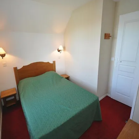 Feriehus Two-bedroom Holiday 0 03 *